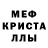 МЕТАМФЕТАМИН винт Serhii ILIENKO
